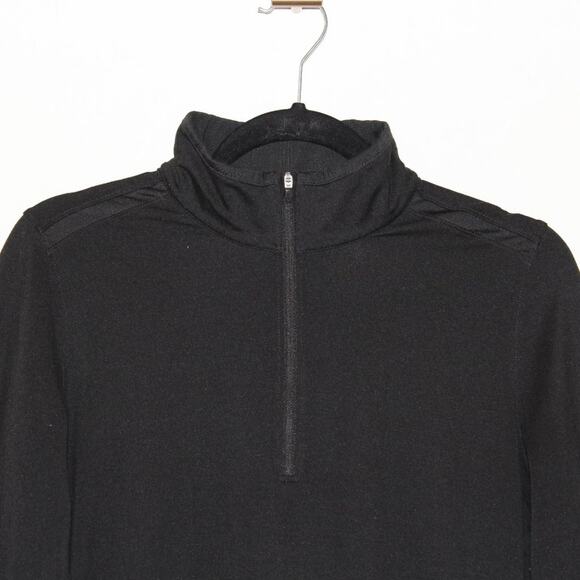 Nike DRI-FIT Quarter Zip Active Top Size Large - Picture 3 of 5